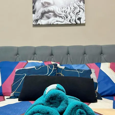 Excelente Apartamento Na Lapa 里约热内卢 Exterior photo