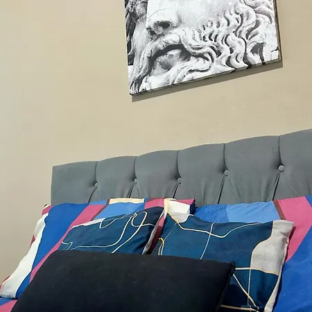 Excelente Apartamento Na Lapa 里约热内卢 Exterior photo