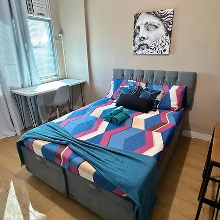 Excelente Apartamento Na Lapa 里约热内卢 Exterior photo