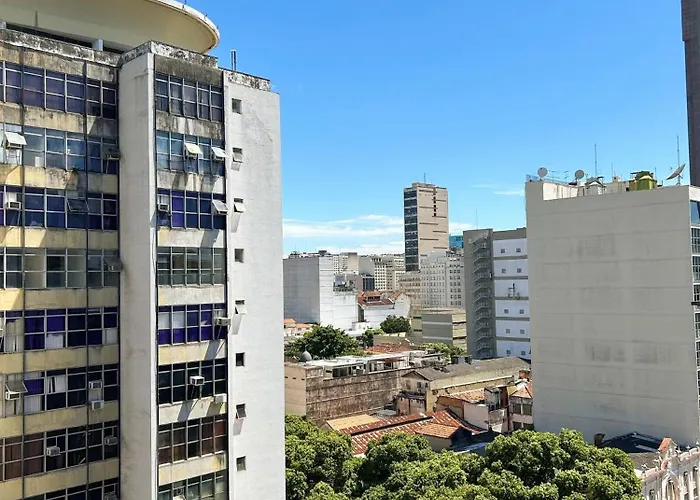 Excelente Apartamento Na Lapa
