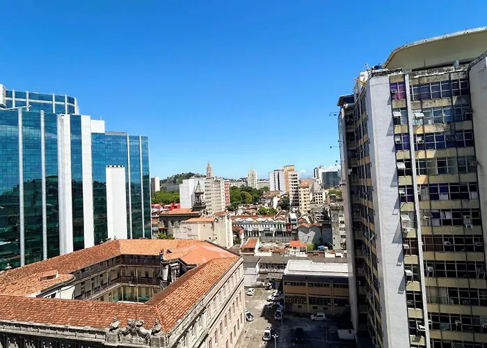 Excelente Apartamento Na Lapa