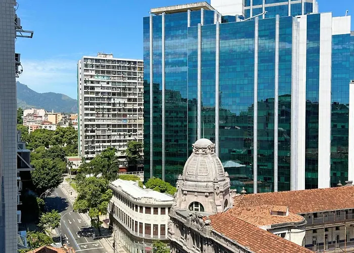 Excelente Apartamento Na Lapa