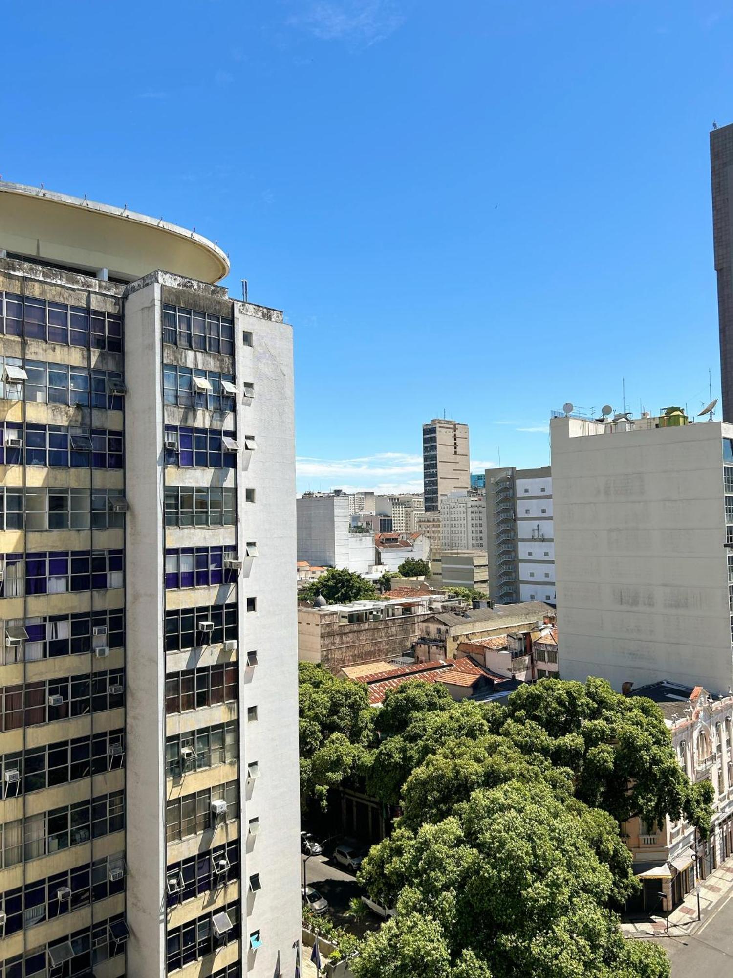 Excelente Na Lapa Apartamento Río de Janeiro