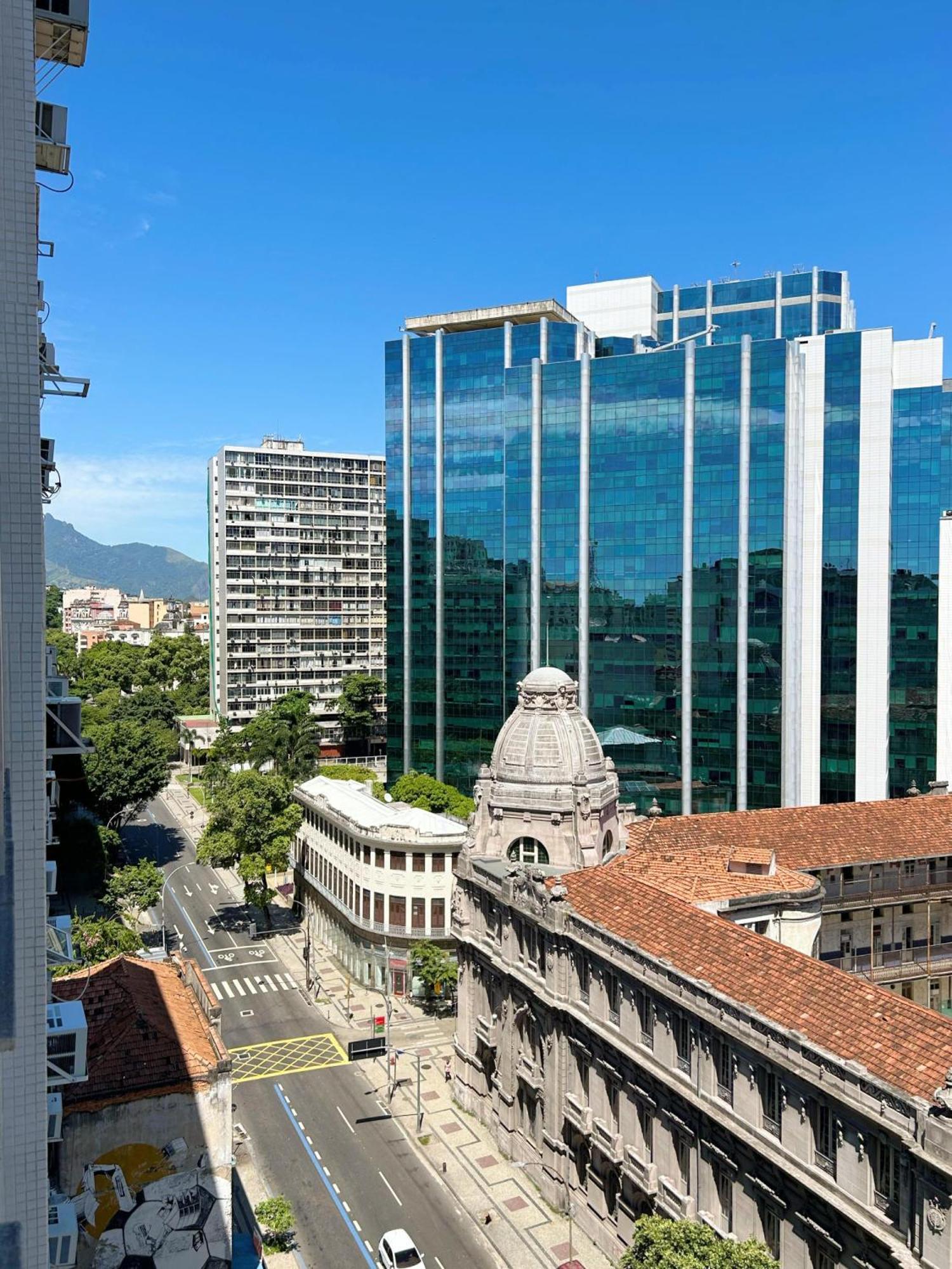Excelente Na Lapa Apartamento Río de Janeiro